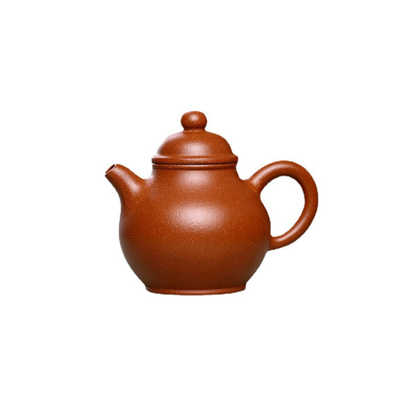 Zhuni Autumn Water Teapot
