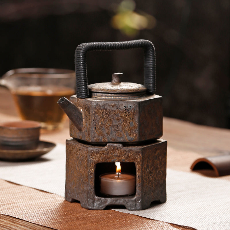 Zen Alcohol Stoves - Tealight Alcohol Stoves