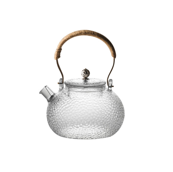 Heat Resistant Tiliang Teapot