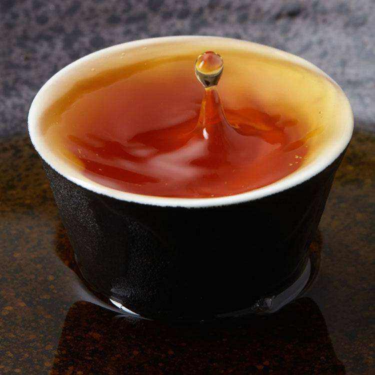 What is the true relish of Wild Tea? – Authentic Chinese tea | Born for ...