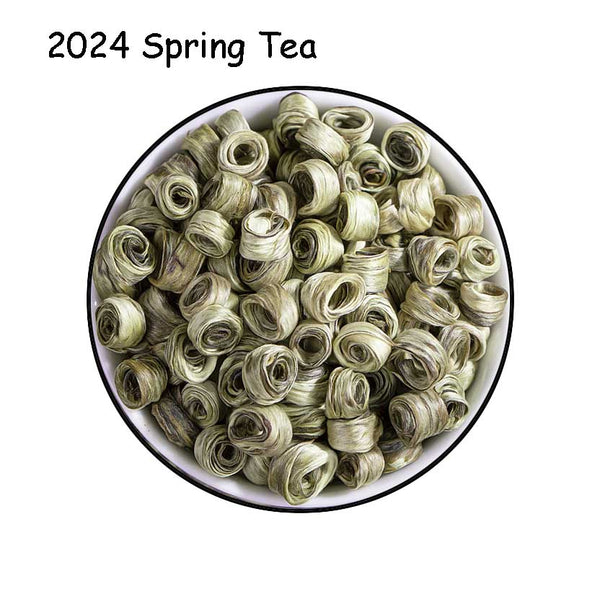 Jasmine Jade Ring Spring Tea