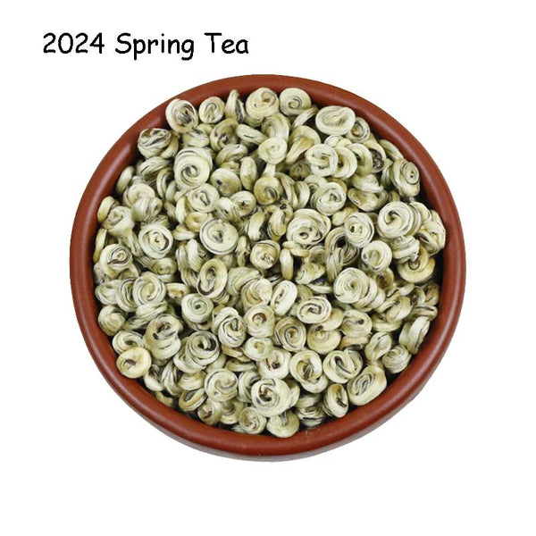 Jasmine Jade Snail King Spring Tea
