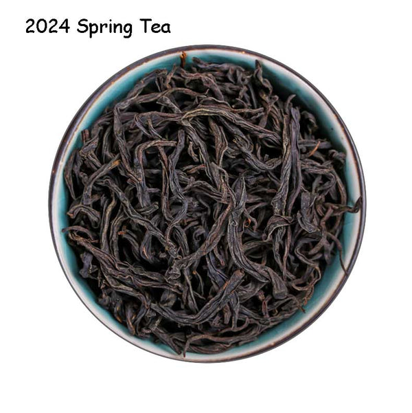 Tongmuguan Wild Black Tea Spring Tea