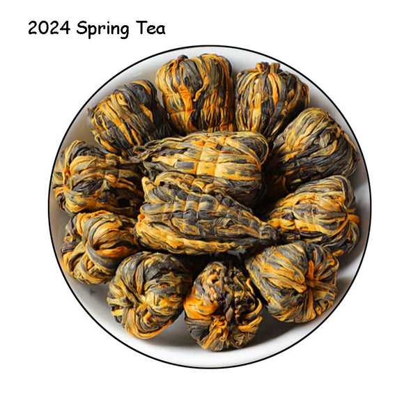 Black Tea – Cultural Heritage | Born for You, Burn for MMT | All About ...