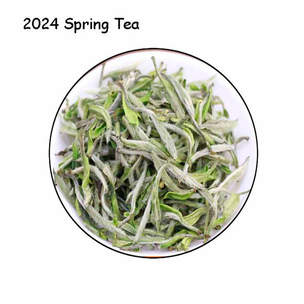 King Peony Spring Tea