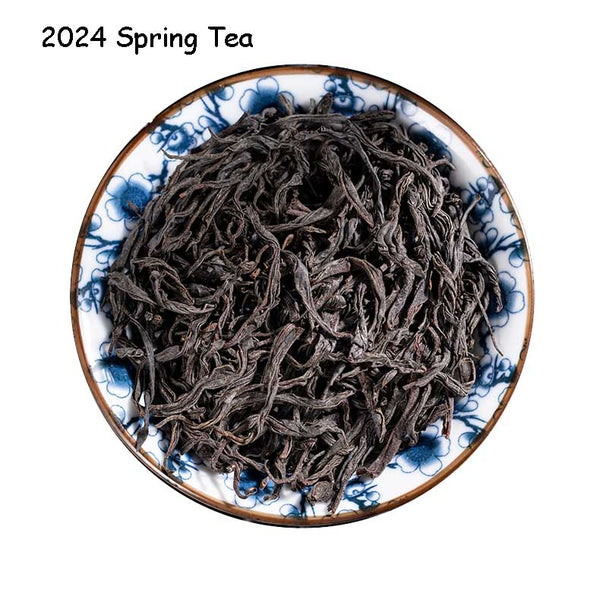 Lapsang Souchong Frühlingstee