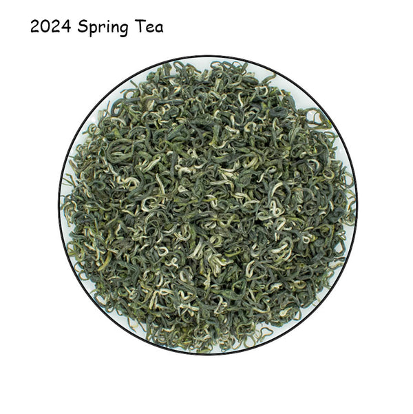 Lushan Yunwu Spring Tea
