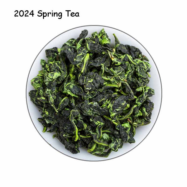 XiangHua Tieguanyin Spring Tea