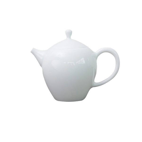 Beauty Shoulder Teapot