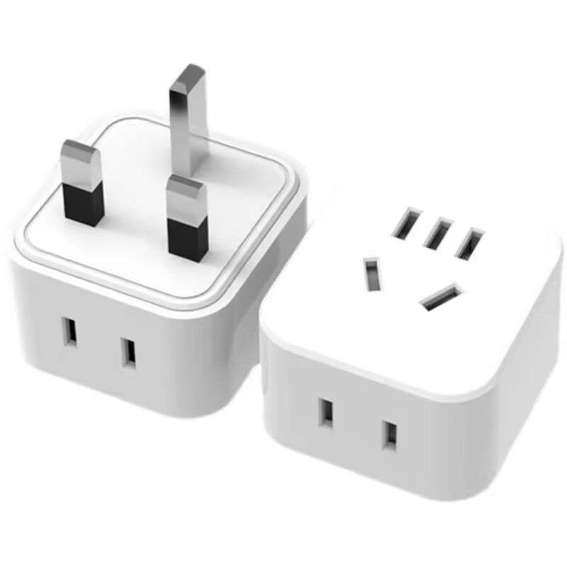 Bull Standard Conversion Plug Power Converter for Safe Handling