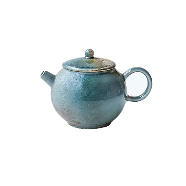 Chai Kiln Lanyi Teapot