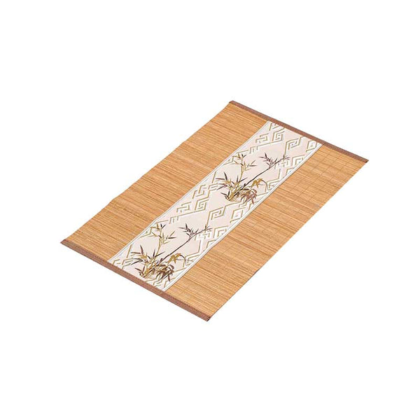 Bamboo Cloth Stitching Mat