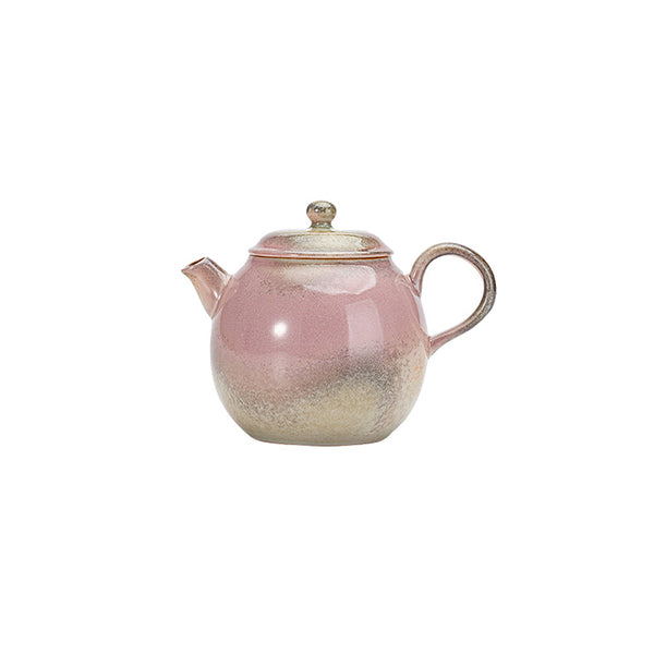 Fendai Pear-shaped Teapot