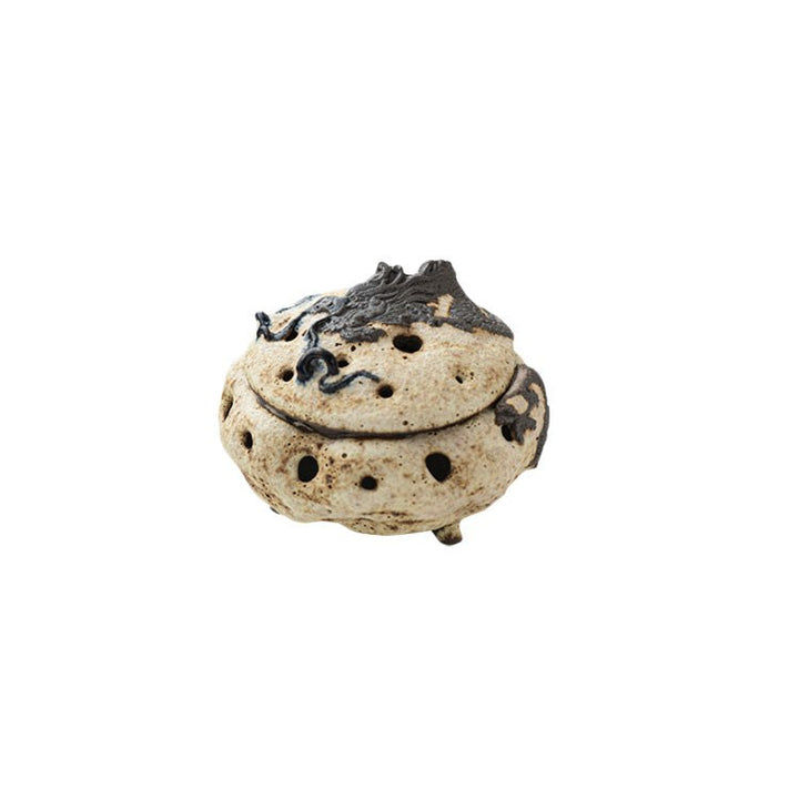 Fenyin Wabi-Sabi Incense Burner