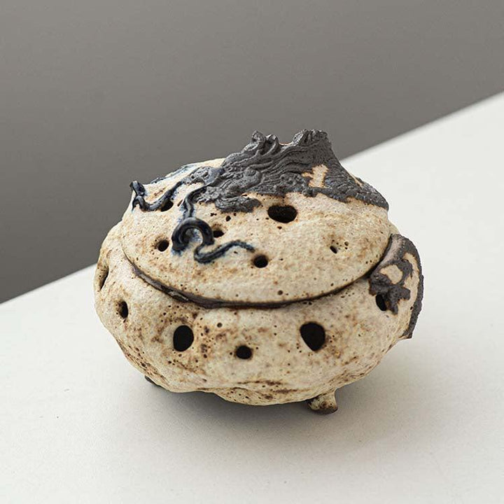 Fenyin Wabi-Sabi Incense Burner