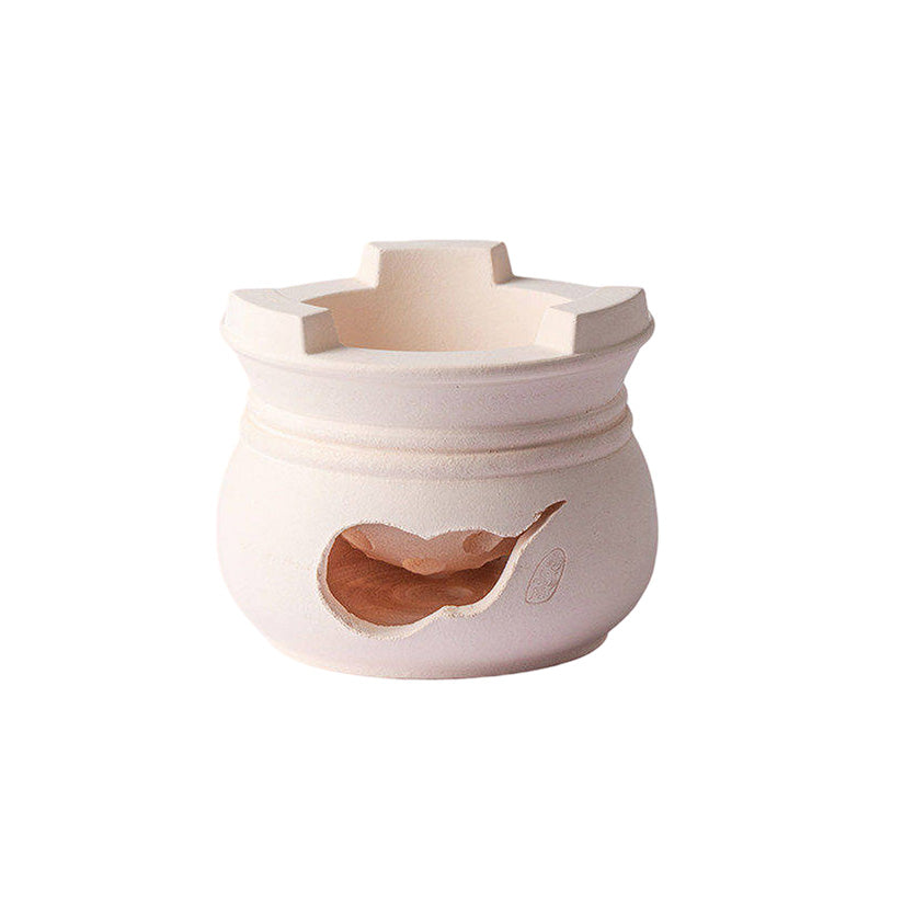 Sha Diao Kettle & Charcoal Stove Set – Gongfu Tea Water Boiling