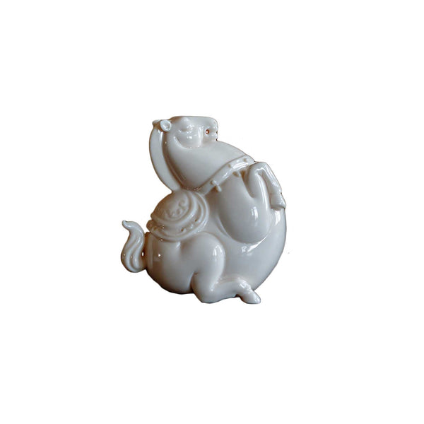 Horse Tea Pet Incense Holder Cover Holder Creative ornaments