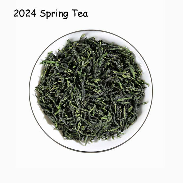 Luan Guapian Spring Tea