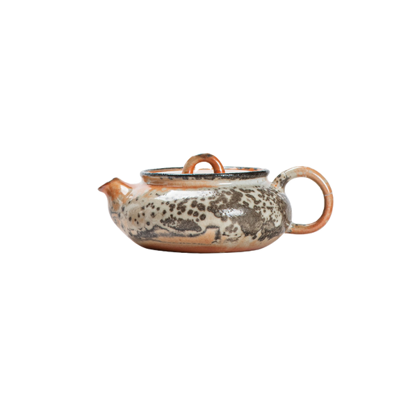 Mocai Chai Kiln Teapot