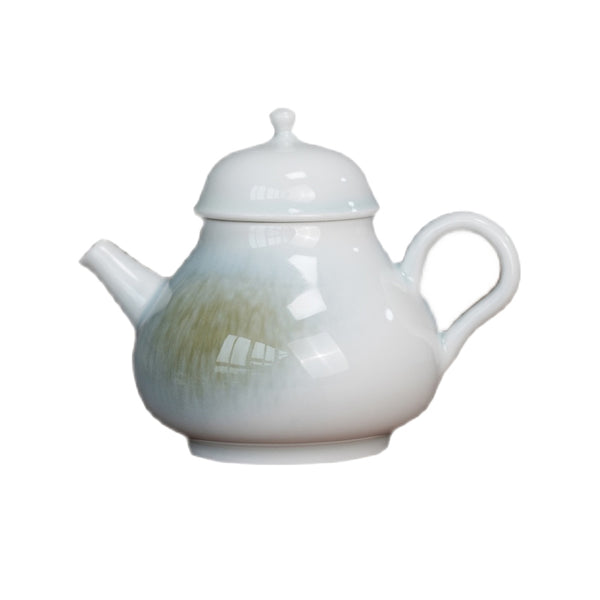Takanashi Teapot