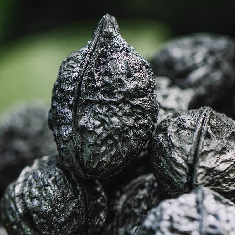 Wild Pecan Smokeless Charcoal - Tea-brewing Makes People Feel