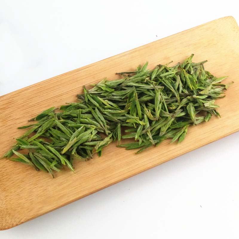 Guzhu Wild Zi Sun Cha Spring Tea - MoriMa Tea – Cultural Heritage | All ...