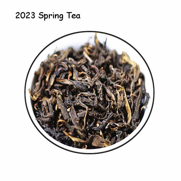 Huoshan Huangdacha Spring Tea
