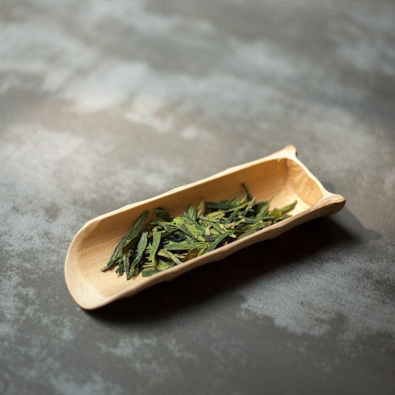 Bamboo Chaze - Perfect Tea Ceremony Measuring Tool – Cultural Heritage ...