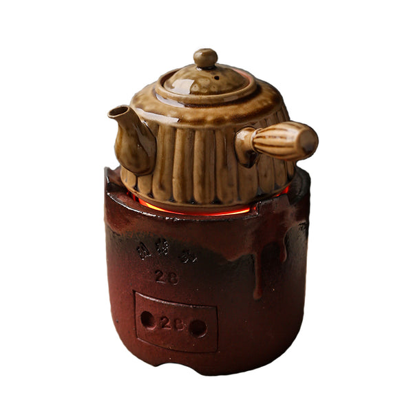 Electric Wire Stove