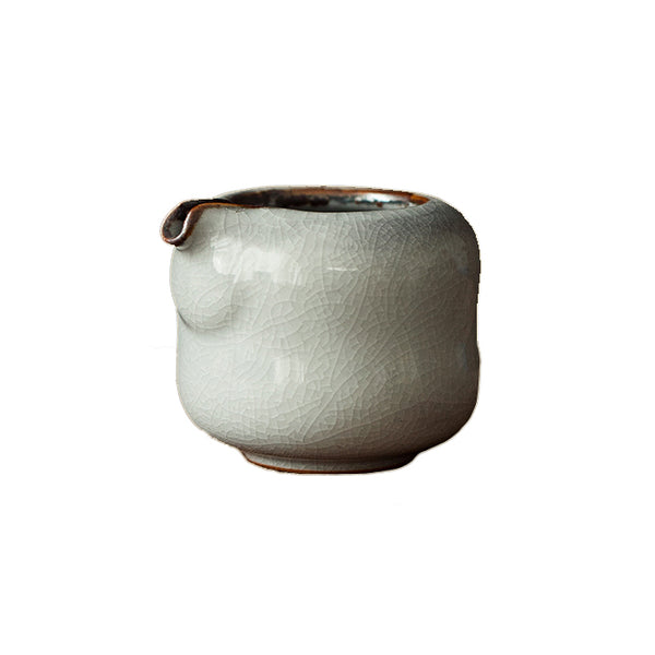 Ice Crack Handgreifer-Gong-Cup