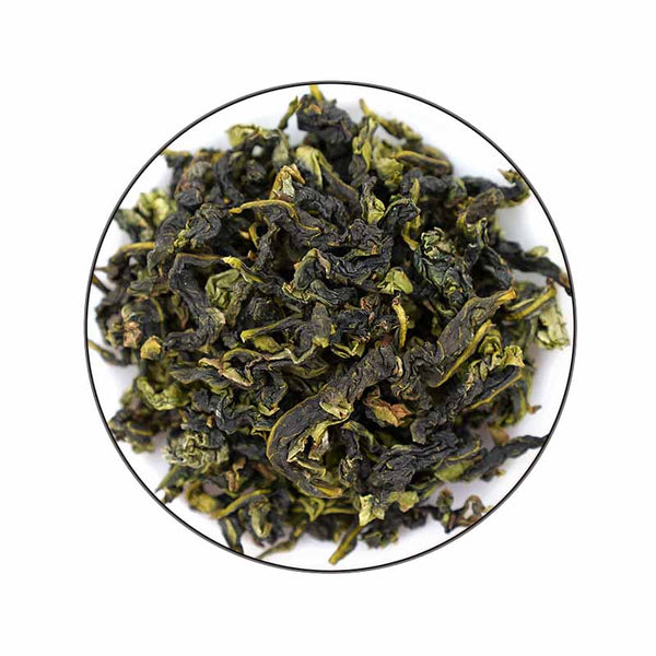 Whitewater Guanyin Spring Tea