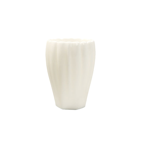 Ivory White Master Cup