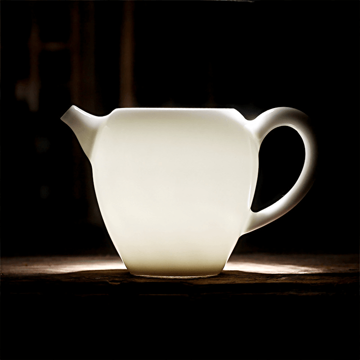 Jingdezhen Porcelain Teapot 180ml