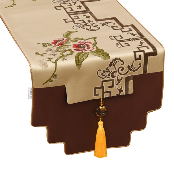 Zen Classical Tablecloth