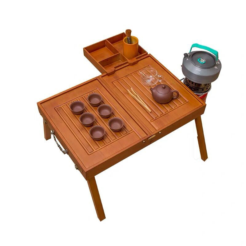 Portable Foldable Table Set – Cultural Heritage | All About Health And Love  | Real Chinese Tea