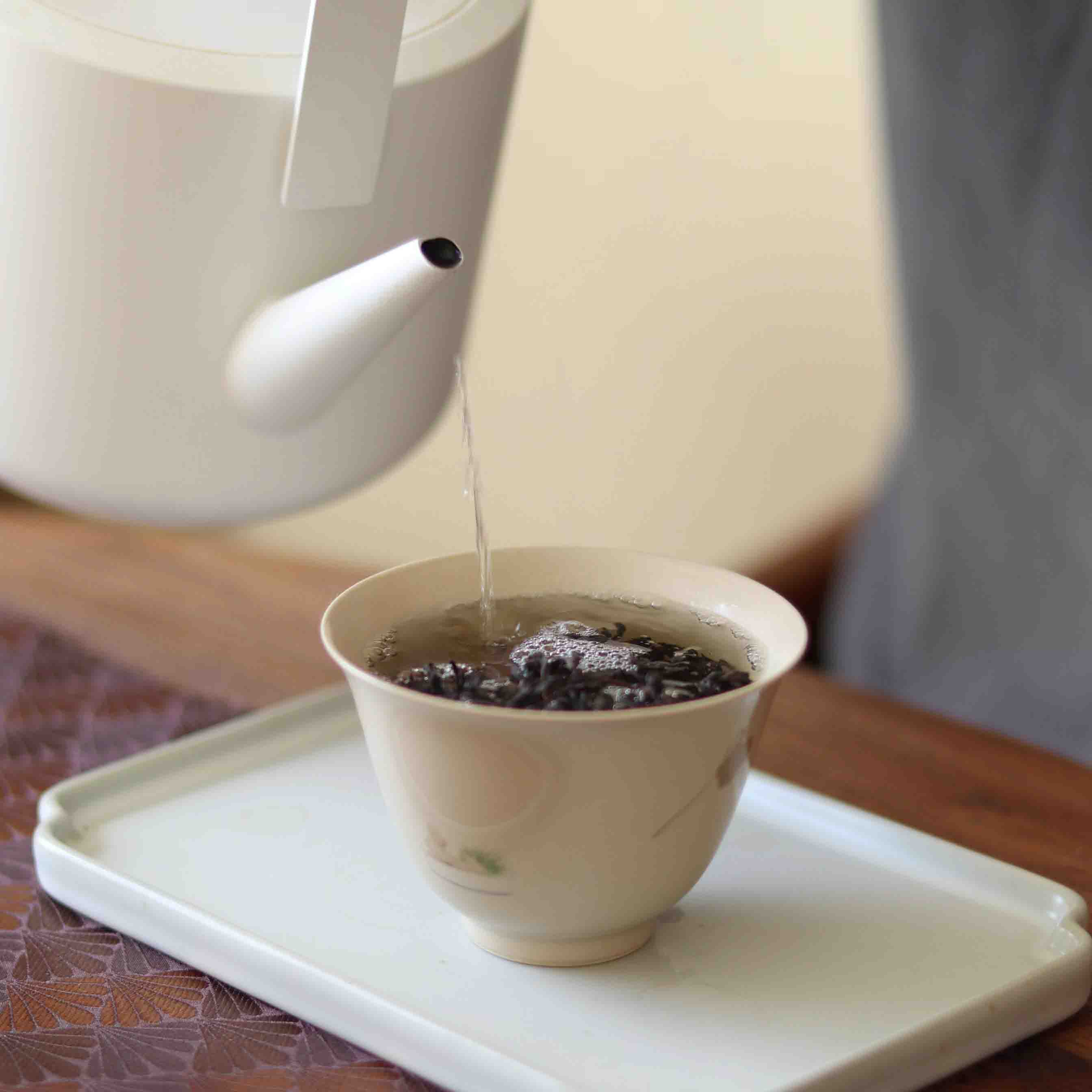 Shui Jin Gui - Four Famous Congs – Cultural Heritage | All About Health ...