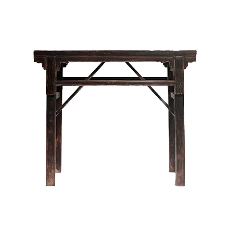 Double Use Table Folding Table, High Low Dual-Use Table: Versatile, Space-saving Design ...