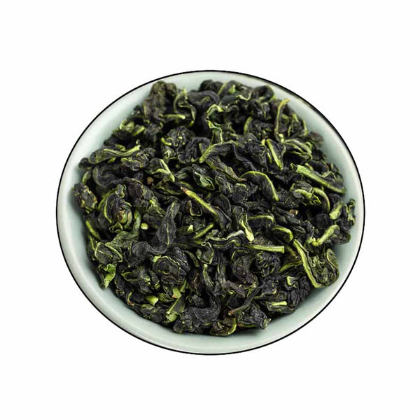 Gande Tieguanyin Autumn Tea